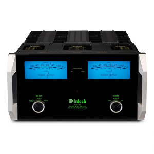 Усилитель Mcintosh MC462