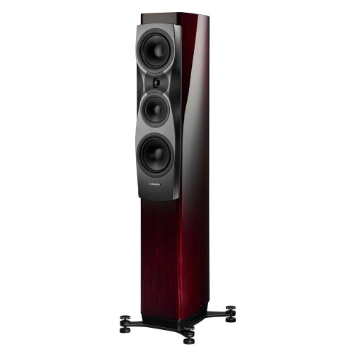 Акустическая система Dynaudio Confidence 30 Ruby Wood High Gloss Акустическая система Dynaudio Confidence 30 Ruby Wood High Gloss