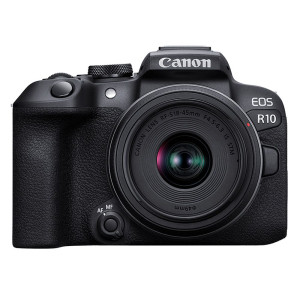 Canon EOS R10 Canon EOS R10