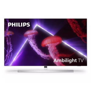 Android TV OLED 4K UHD