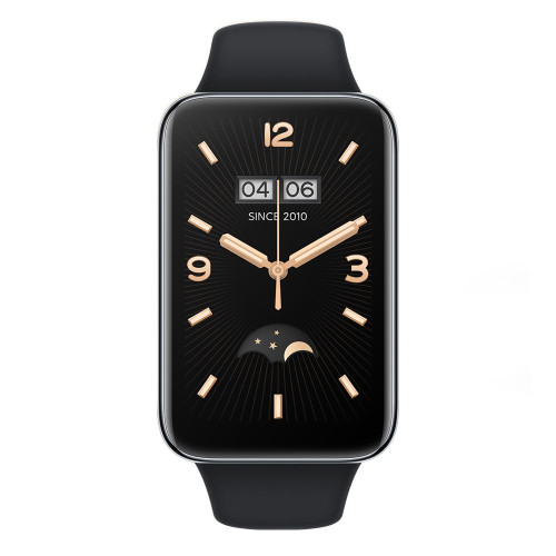 Xiaomi Smart Band 7 Pro чёрный